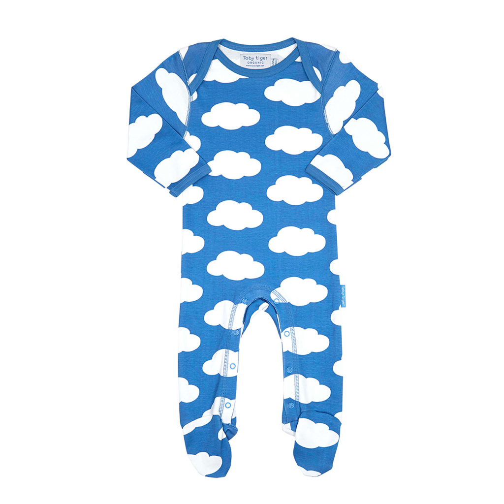 Babies Sleepsuits