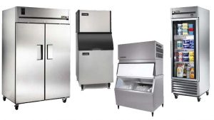 refrigeration repair commercial
