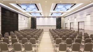 Conference Event Space