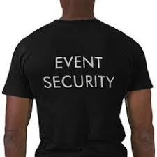 special event security