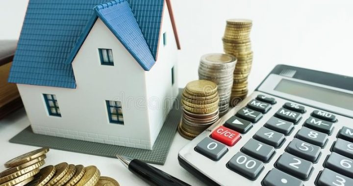 how to budget for new home