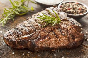 Which Red Meat Is Superior: Bison or Beef? - Noble Premium Bison