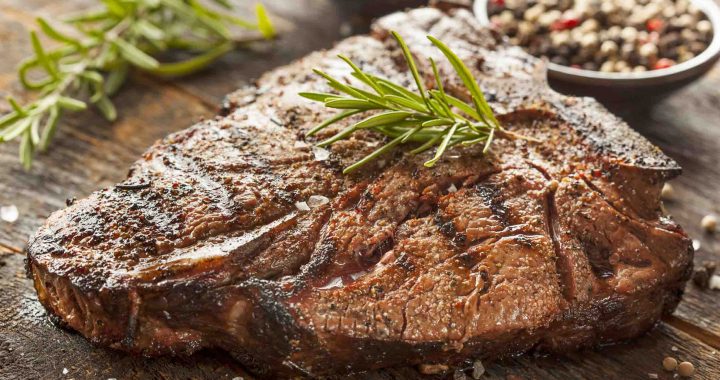 Which Red Meat Is Superior: Bison or Beef? - Noble Premium Bison