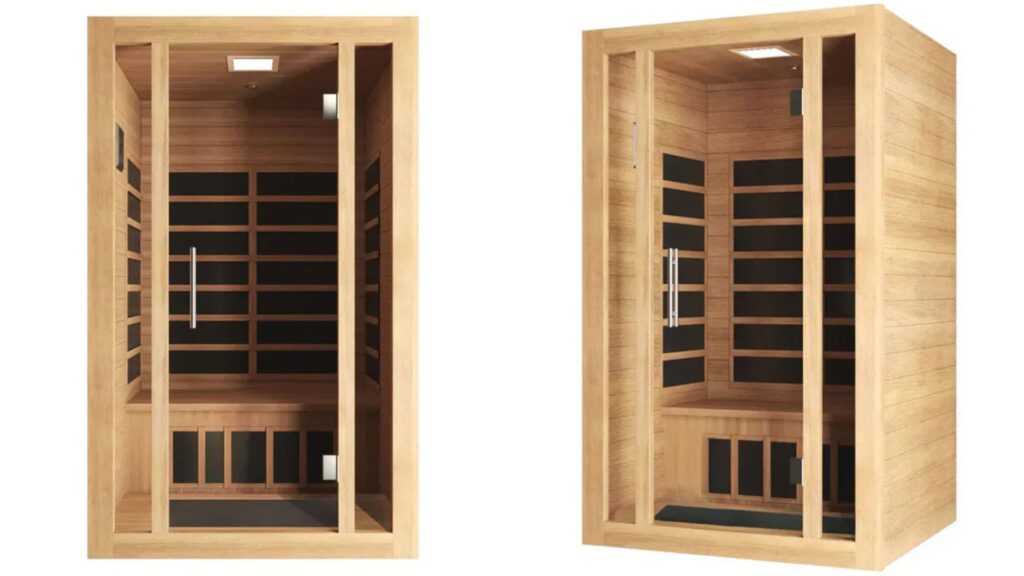 Infrared Sauna for Sale