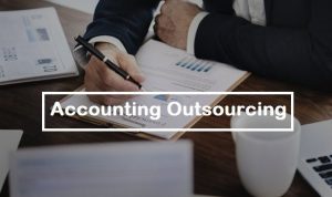 Need for Outsourced Accountant