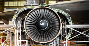 MRO System