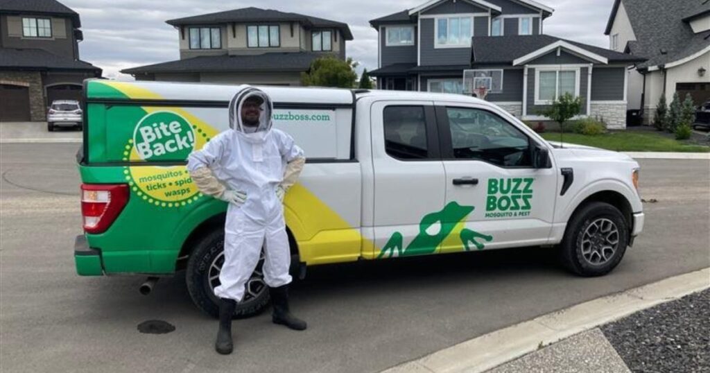pest control service kelowna