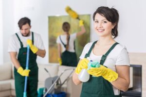 pest control services near me