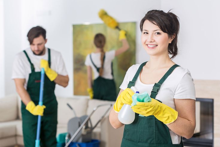 pest control services near me