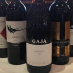 The Rich Essence: Exploring the Delightful Barbaresco Gaja Wine