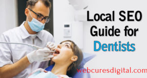 dentist seo