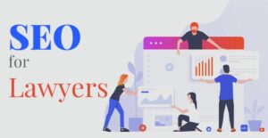 Law Firm SEO