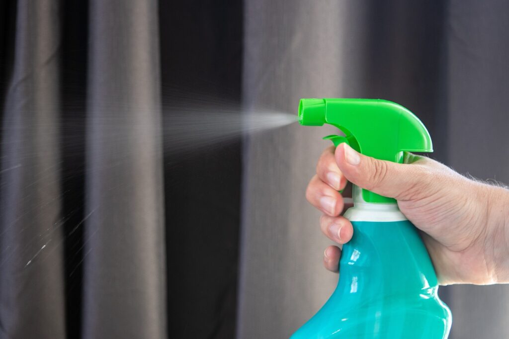 Commercial Cleaning in Massachusetts
