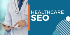 Healthcare SEO Colorado Springs by Web Cures Digital