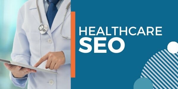 Healthcare SEO Colorado Springs by Web Cures Digital