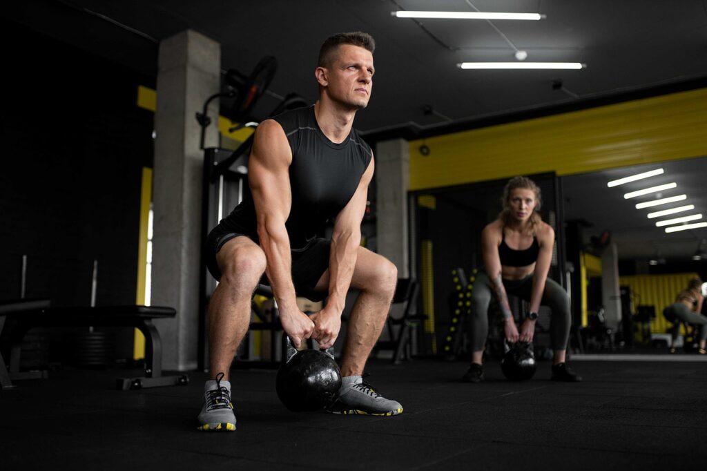 SEO for gyms | Web Cures Digital