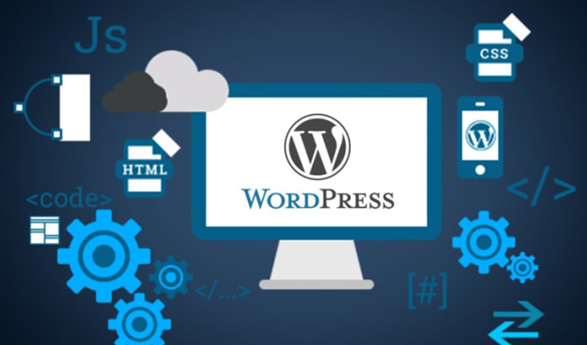 WordPress Development Calgary