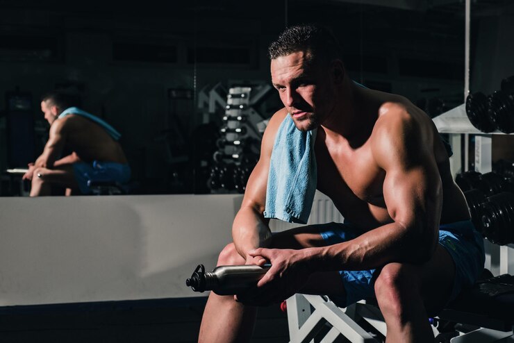 gym SEO Colorado Springs by Web Cures Digital