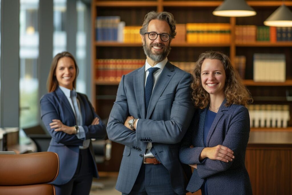 SEO company for lawyers in Greenwood