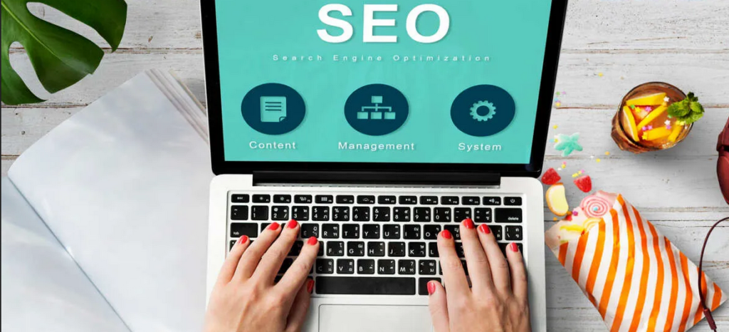 SEO outsourcing in India