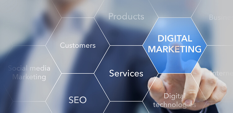 best digital marketing company