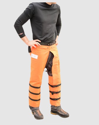 Chainsaw Chaps