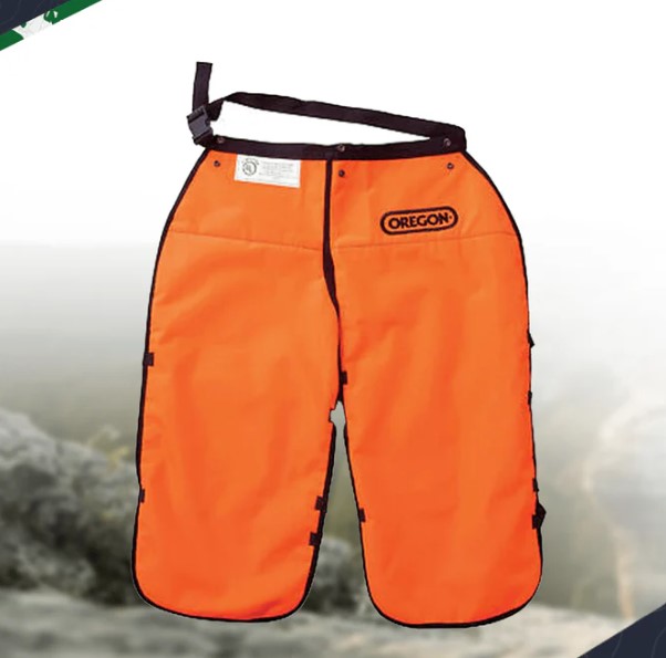 Oregon Apron Safety Chaps