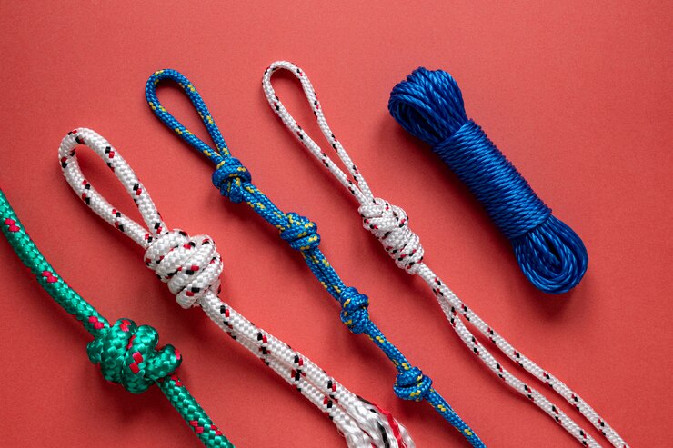 Rope Supplier