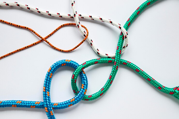 high quality ropes