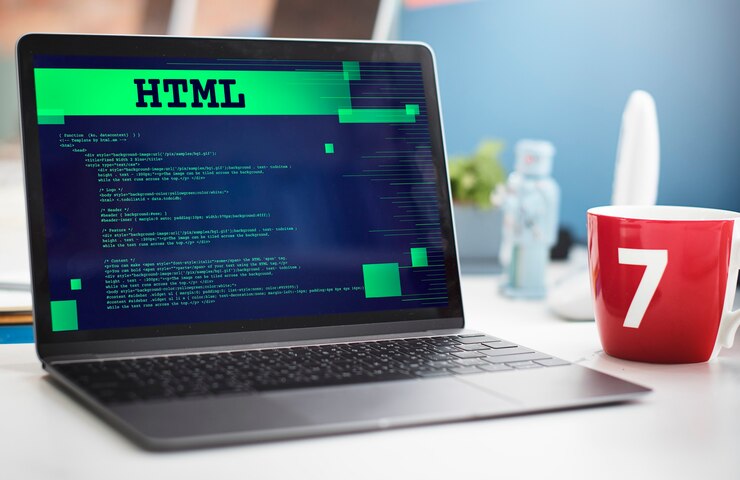 web developer