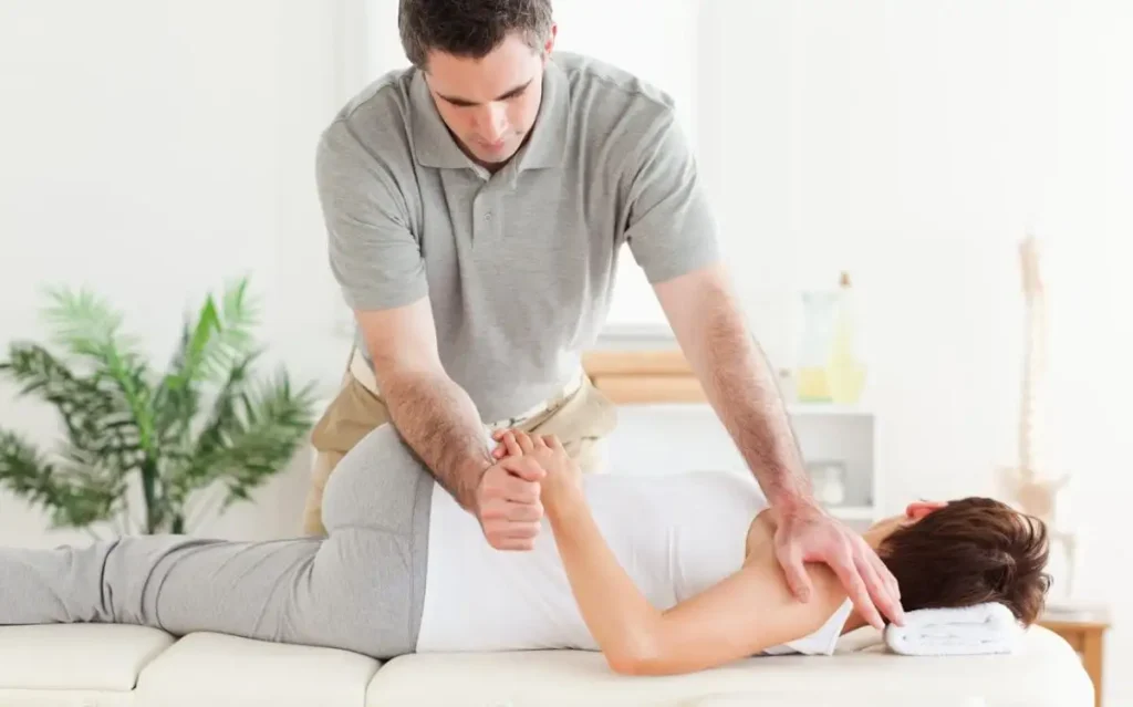 chiro wellness center
