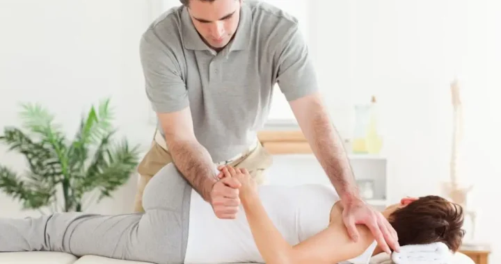 chiro wellness center