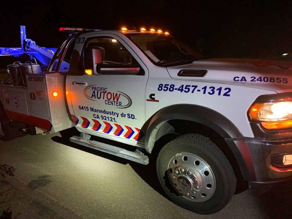 roadside assistance near me