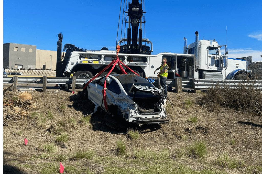 towing service near me