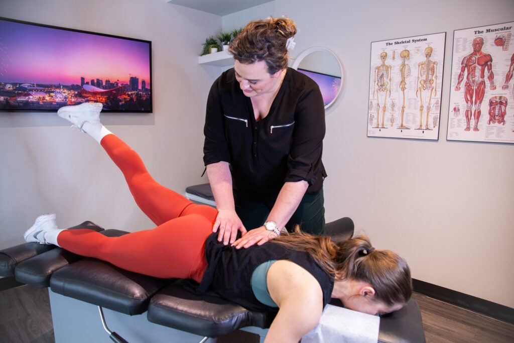chiropractic wellness center